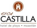 Logo El Cid Castilla Beach Hotel