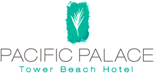 Logo Pacific Palace Beach Tower Hotel