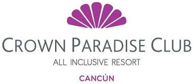 Logo Crown Paradise Club