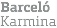 Logo Barceló Karmina
