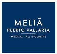 Logo Melia Puerto Vallarta All Inclusive