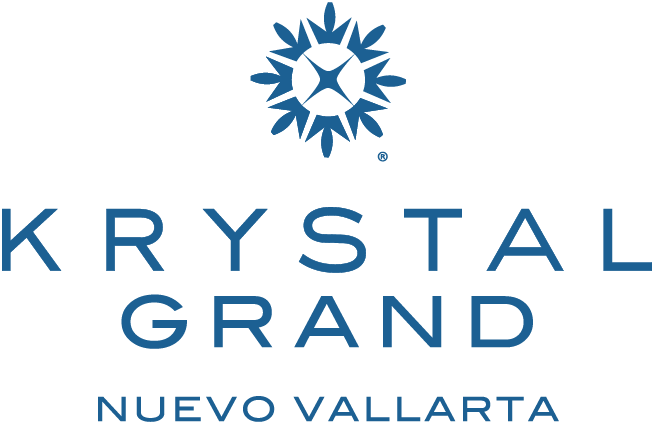 Logo Krystal Grand Nuevo Vallarta