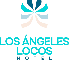 Logo Los Ángeles Locos