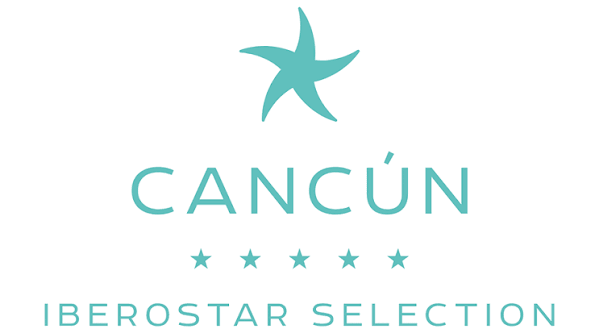 Logo Iberostar Selection Riviera Cancún
