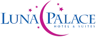 Logo Luna Palace Hotel and Suites
