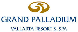 Logo Grand Palladium Vallarta Resort & Spa