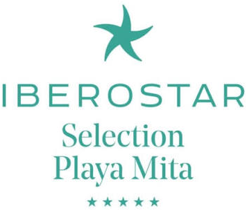 Logo Iberostar Selection Playa Mita
