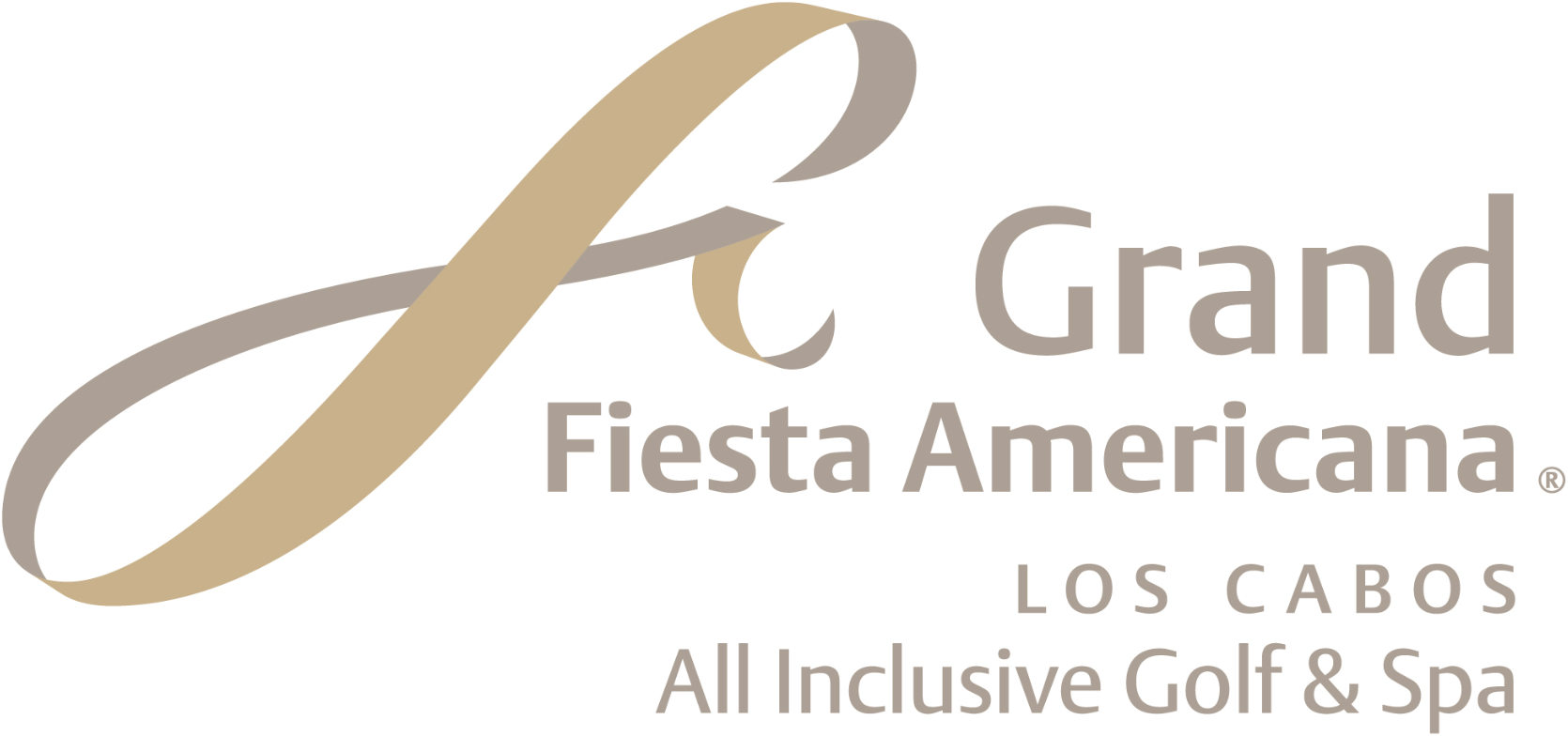 Logo Grand Fiesta Americana Los Cabos
