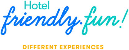 Logo Friendly Fun Vallarta