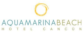 Logo Aquamarina Beach