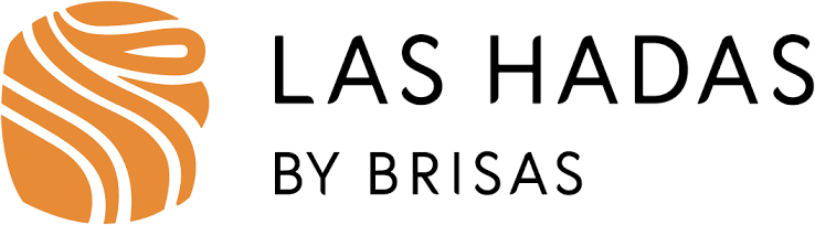 Logo Las Hadas