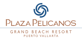 Logo Plaza Pelicanos Grand Beach Resort