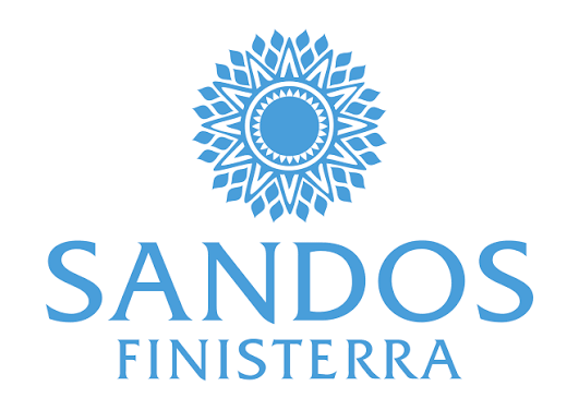 Logo Sandos Finisterra