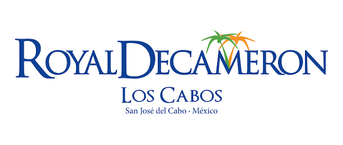 Logo Grand Decameron Los Cabos