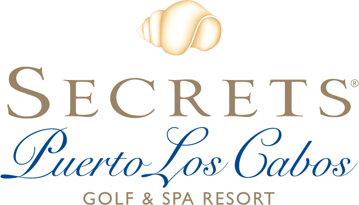 Logo Secrets Puerto Los Cabos