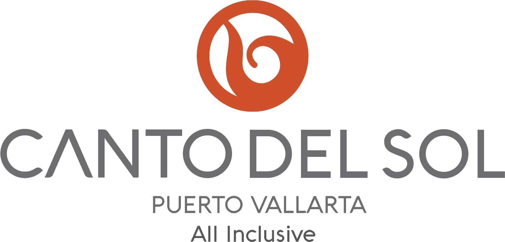 Logo Canto del Sol Puerto Vallarta All Inclusive