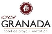 Logo El Cid Granada Hotel & Country Club
